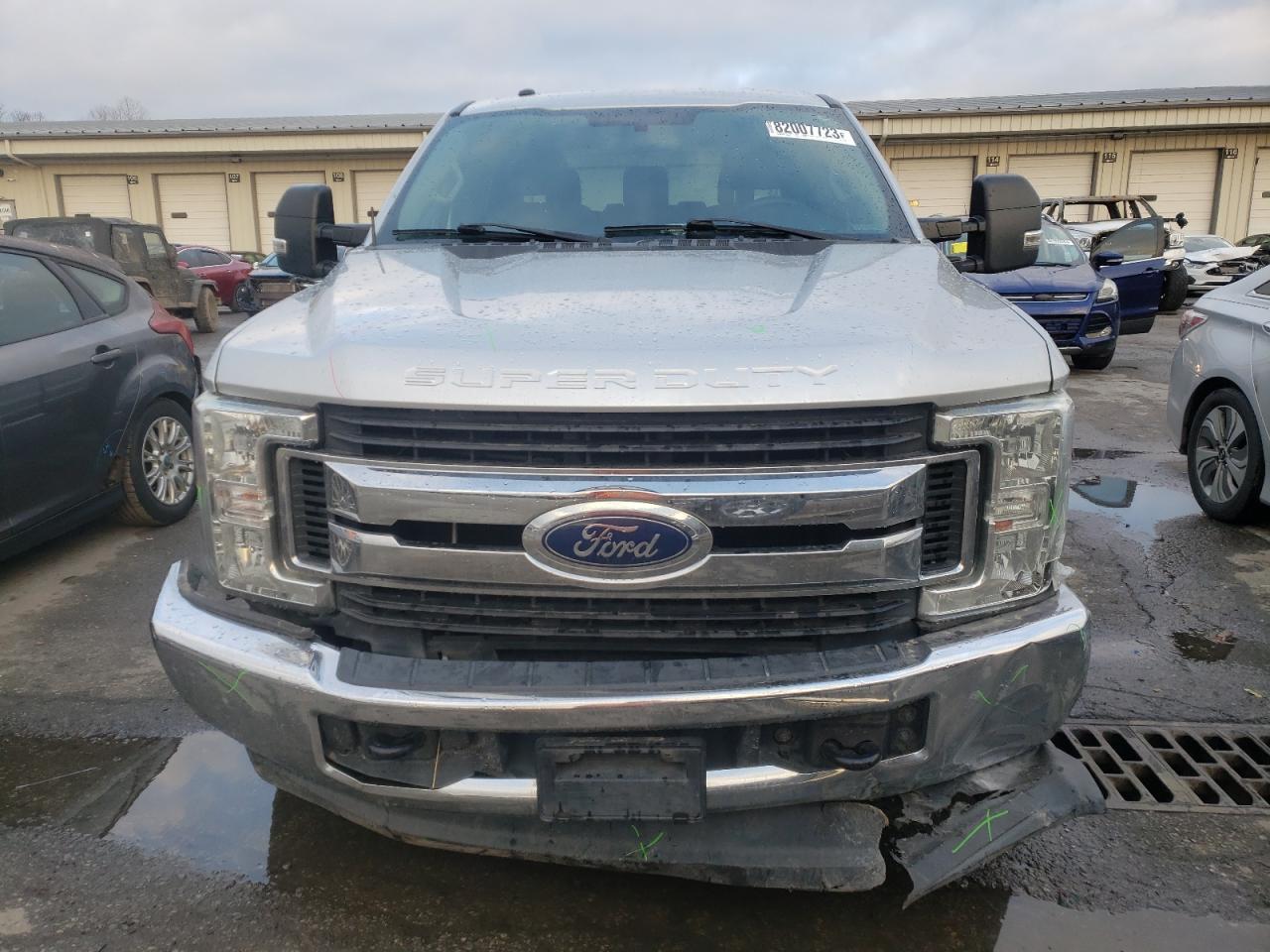2017 FORD F250 SUPER - Image 5