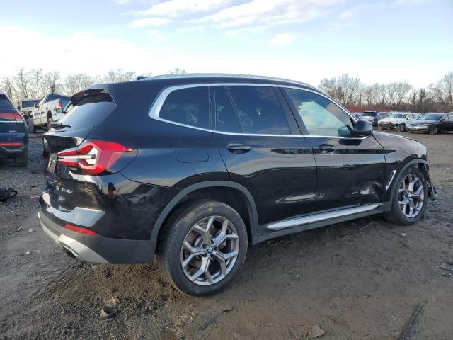2022 BMW X3 xDrive30I - Image 3