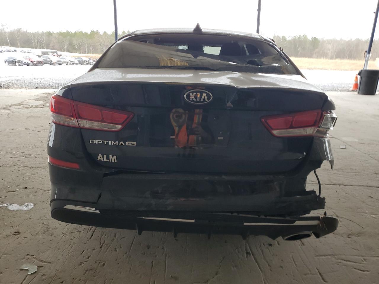 2020 KIA OPTIMA LX - Image 6