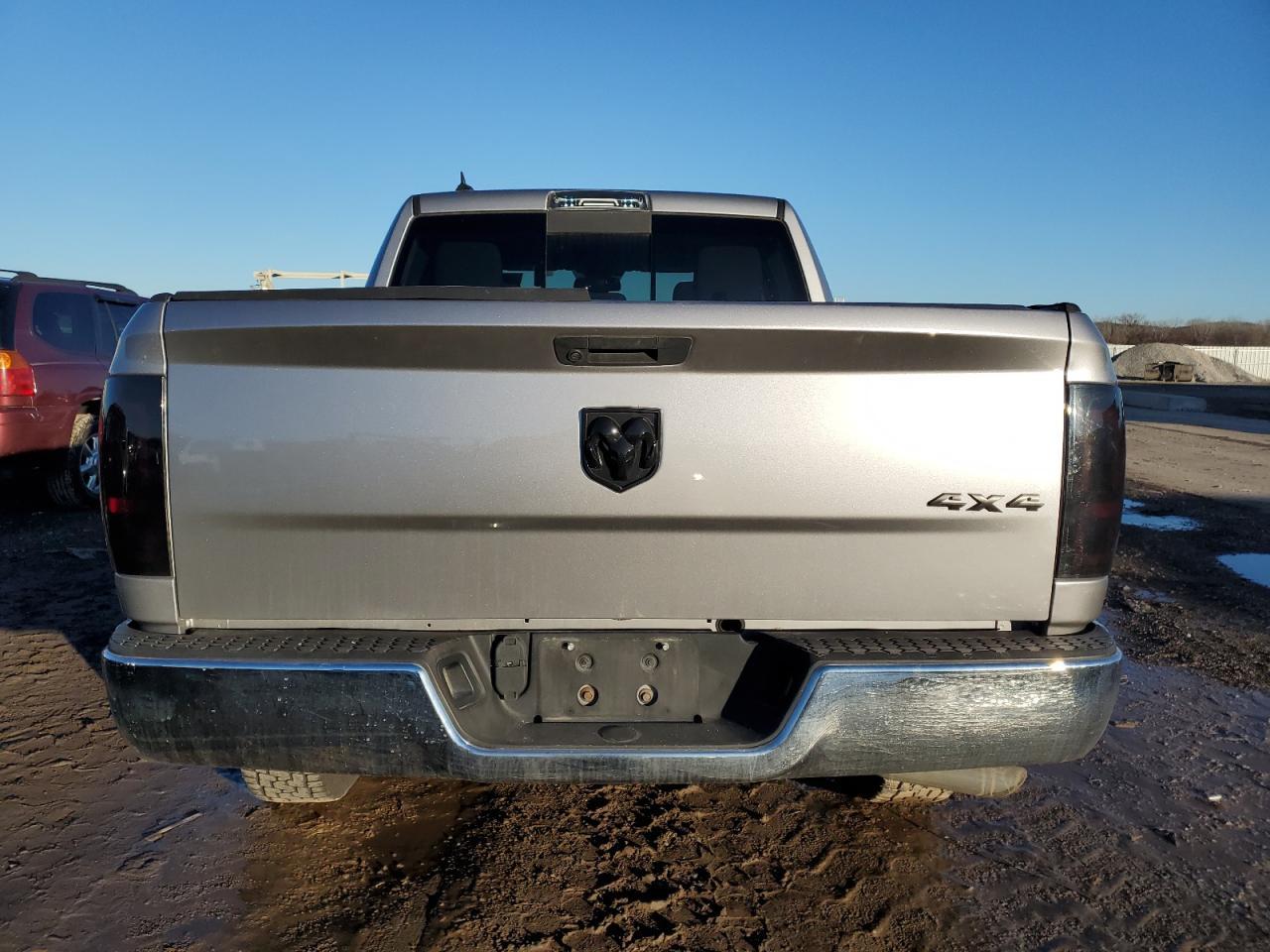 2019 RAM 1500 CLASS - Image 6