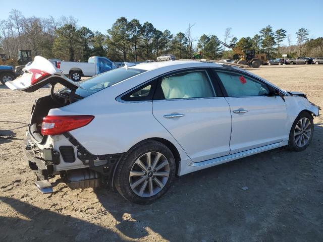 2017 Hyundai Sonata Sport - Image 3