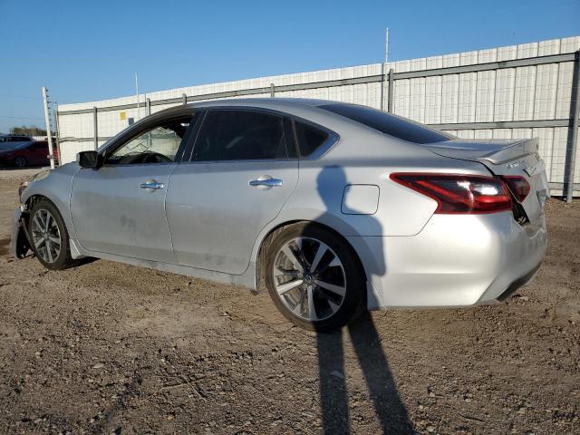 2017 Nissan Altima 2.5 - Фото 2