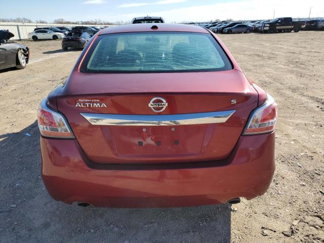 2015 Nissan Altima 2.5 - Фото 6