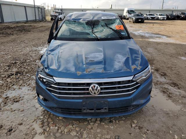 2019 Volkswagen Jetta S - Image 5