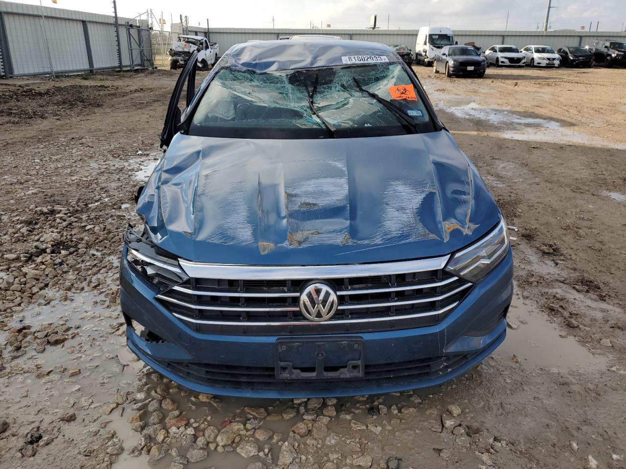 2019 VOLKSWAGEN JETTA S - Фото 5