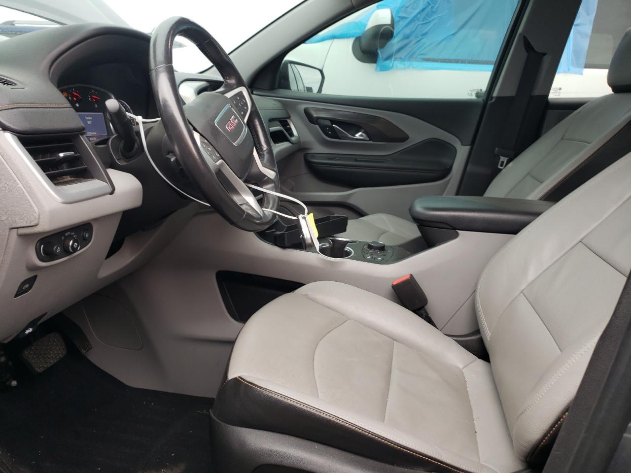 2021 GMC TERRAIN SL - Image 7