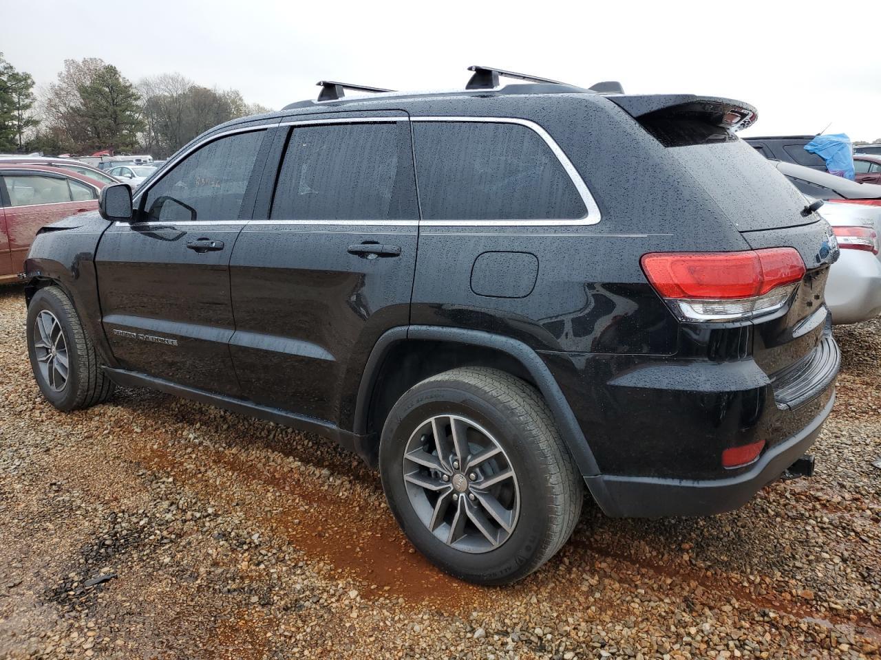 2018 JEEP GRAND CHER - Фото 2