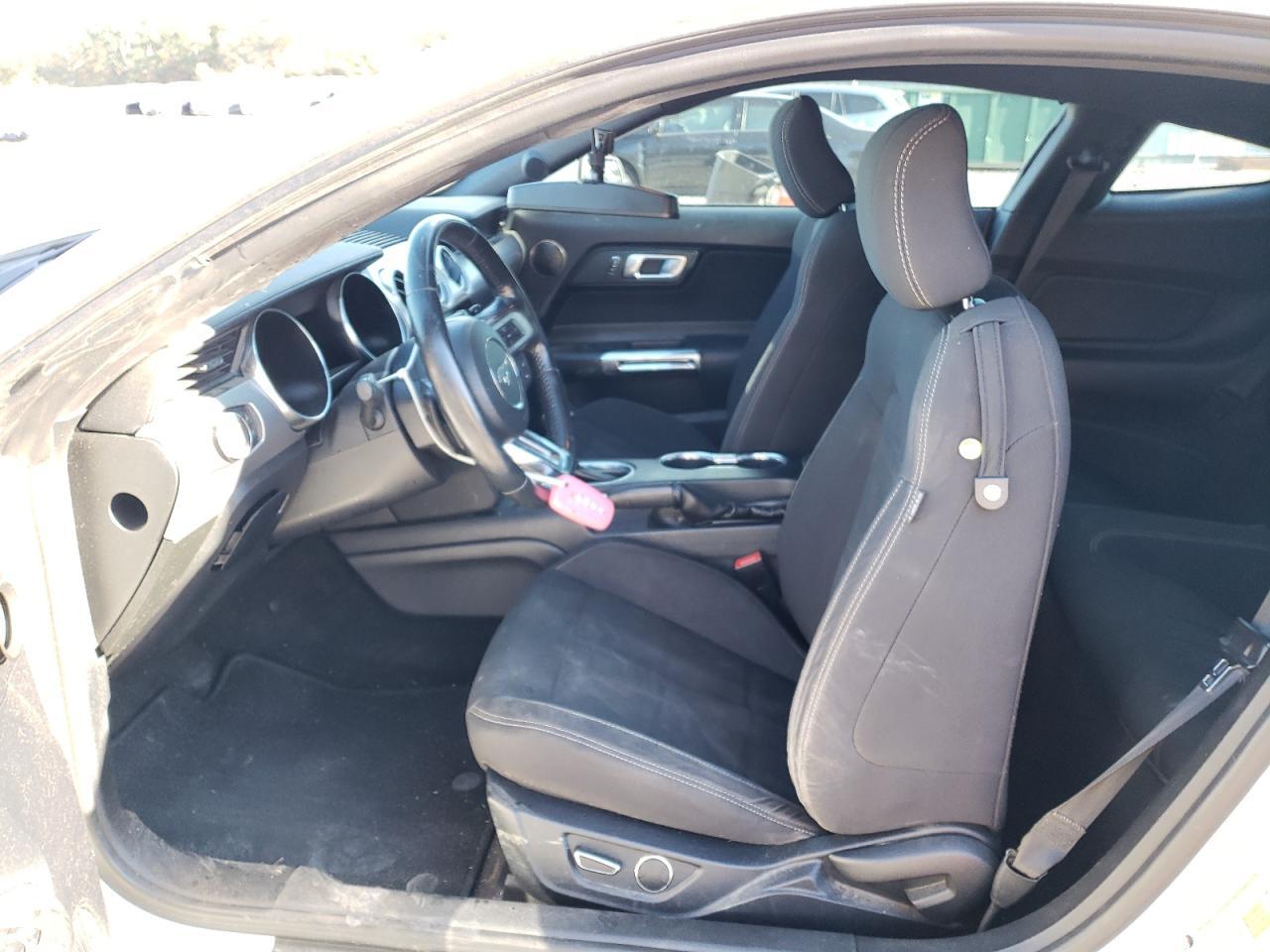 2018 FORD MUSTANG GT - Image 7