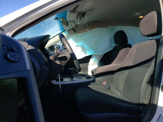 2015 Nissan Altima 2.5 - Image 7
