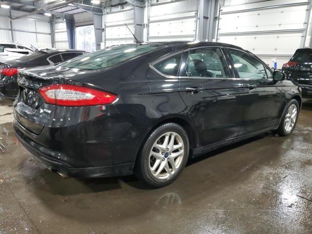 2013 Ford Fusion Se - Фото 3