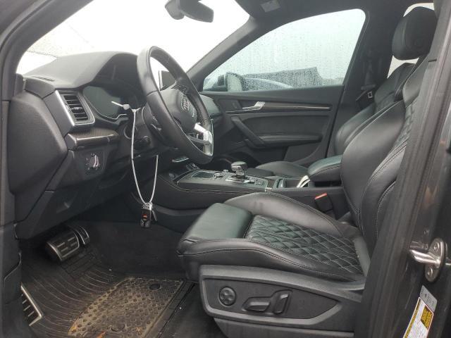 2018 Audi Sq5 Premium Plus - Image 7