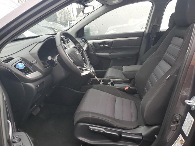 2021 Honda Cr-V Lx - Фото 7
