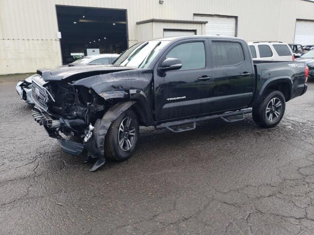 2019 Toyota Tacoma Double Cab