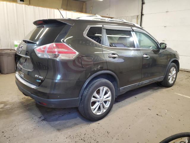 2014 Nissan Rogue S - Фото 3