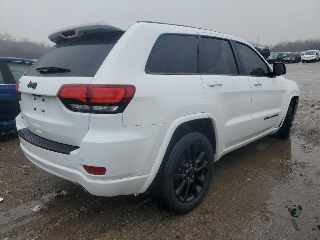 2018 Jeep Grand Cherokee Laredo - Фото 3