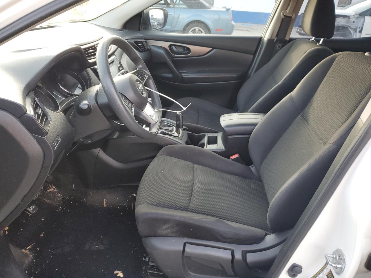 2018 NISSAN ROGUE SPOR - Image 7