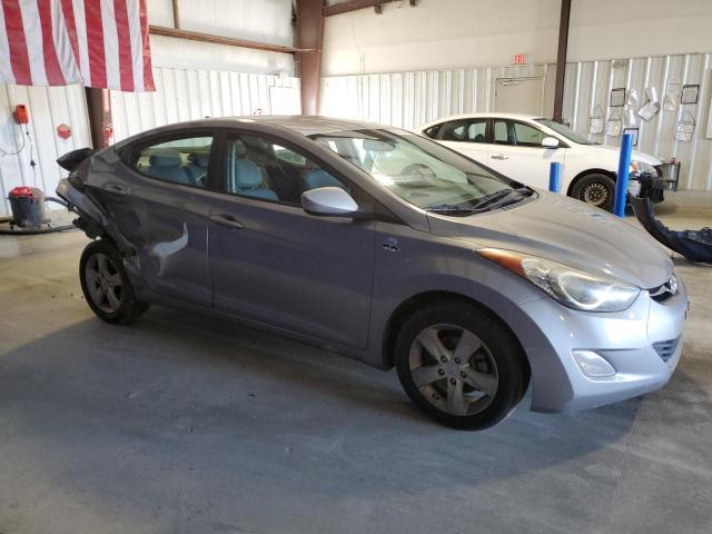 2013 Hyundai Elantra Gls - Image 4