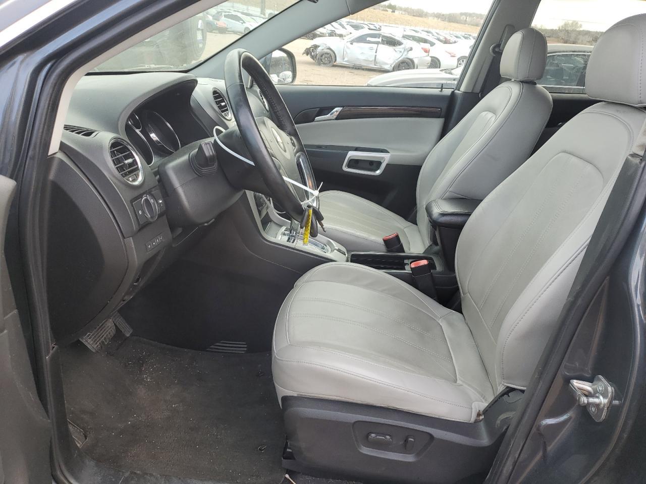 2013 CHEVROLET CAPTIVA LT - Image 7