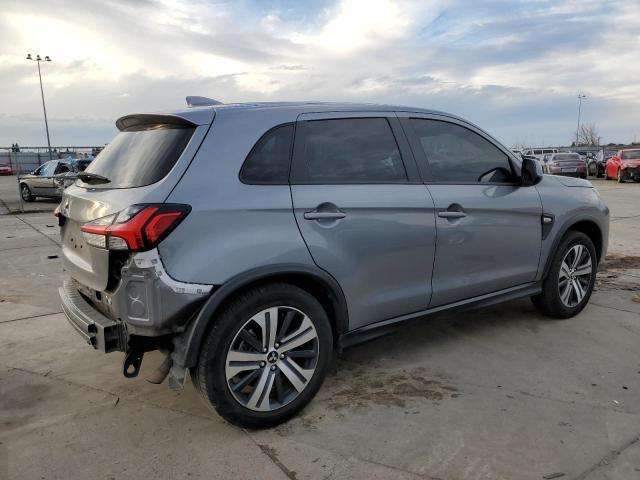 2021 Mitsubishi Outlander Sport Es - Фото 3