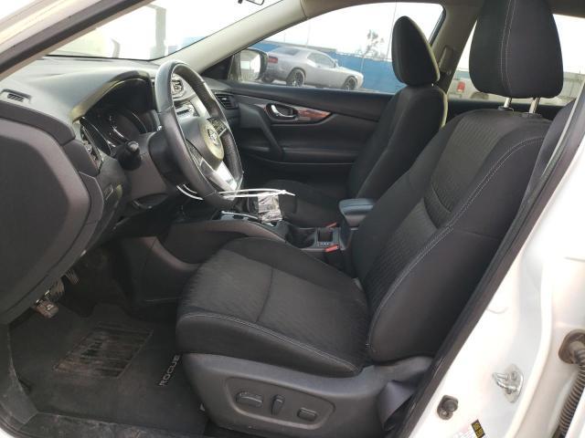 2017 Nissan Rogue S - Фото 7
