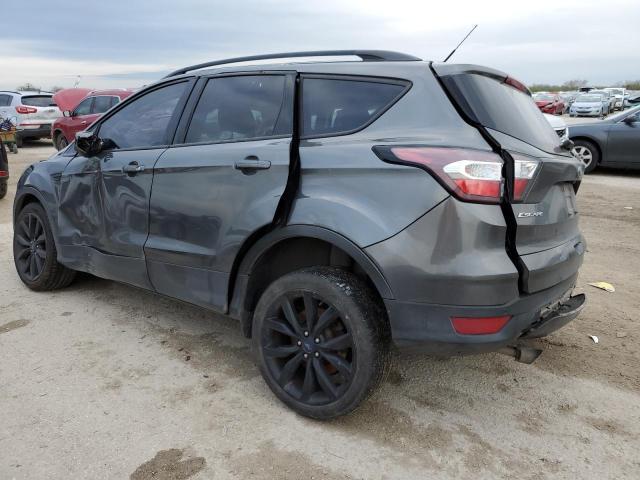 2017 Ford Escape Se - Фото 2