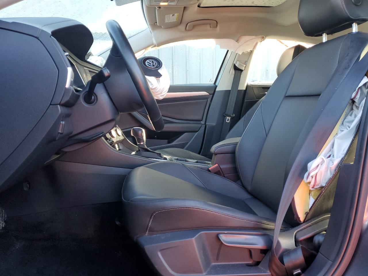 2019 VOLKSWAGEN JETTA S - Фото 7