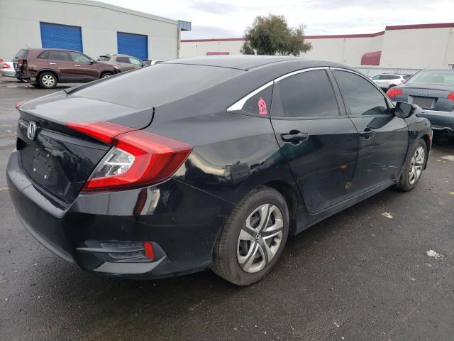 2017 Honda Civic Lx - Image 3
