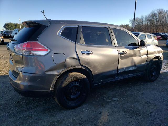 2015 Nissan Rogue S - Фото 3