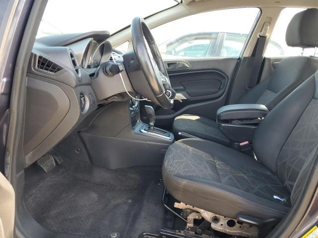 2013 Ford Fiesta Se - Image 7