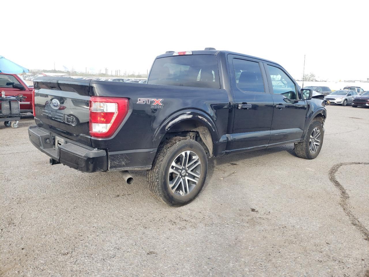 2023 FORD F150 SUPER - Image 3