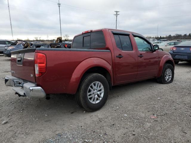 2016 Nissan Frontier S - Image 3