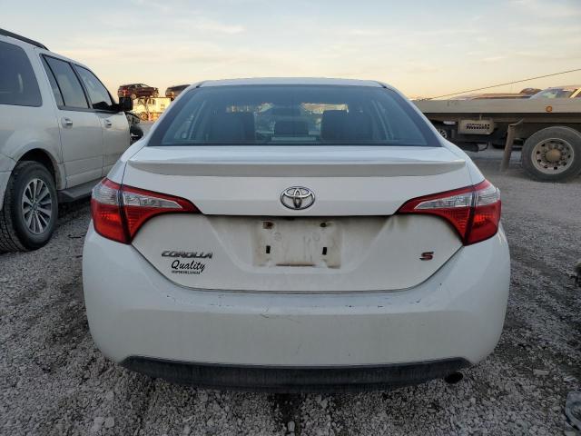 2014 Toyota Corolla L - Фото 6
