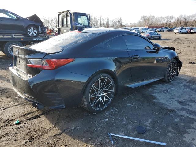 2016 Lexus Rc 350 - Фото 3