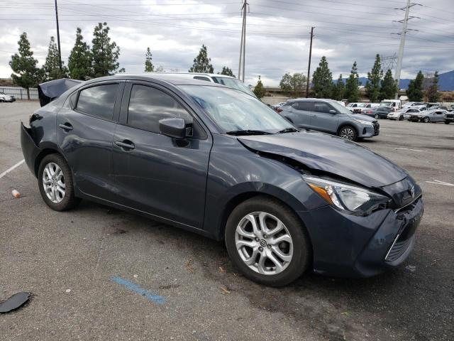 2016 Toyota Scion Ia - Фото 4