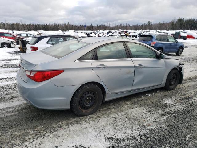 2011 Hyundai Sonata Gls - Image 3