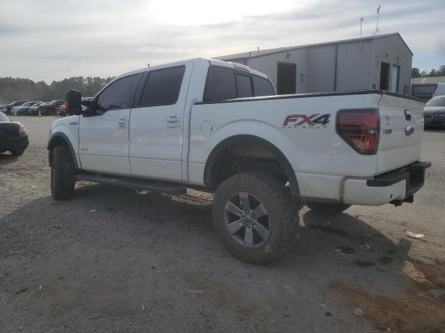 2014 Ford F150 Supercrew - Image 2