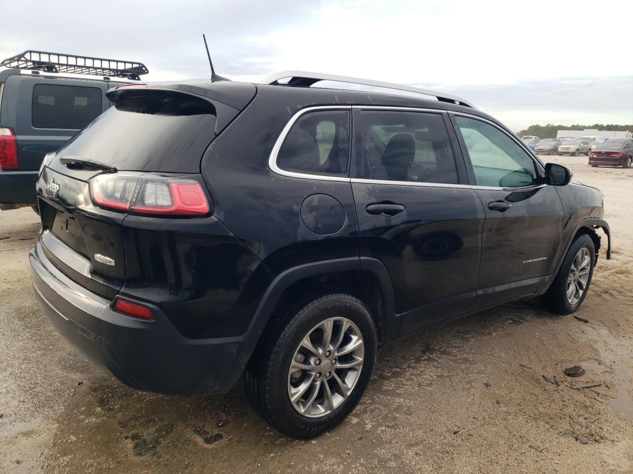 2019 JEEP CHEROKEE L - Image 3