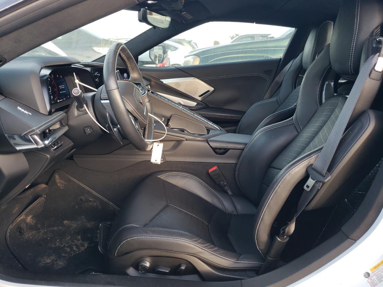 2020 CHEVROLET CORVETTE S - Фото 7