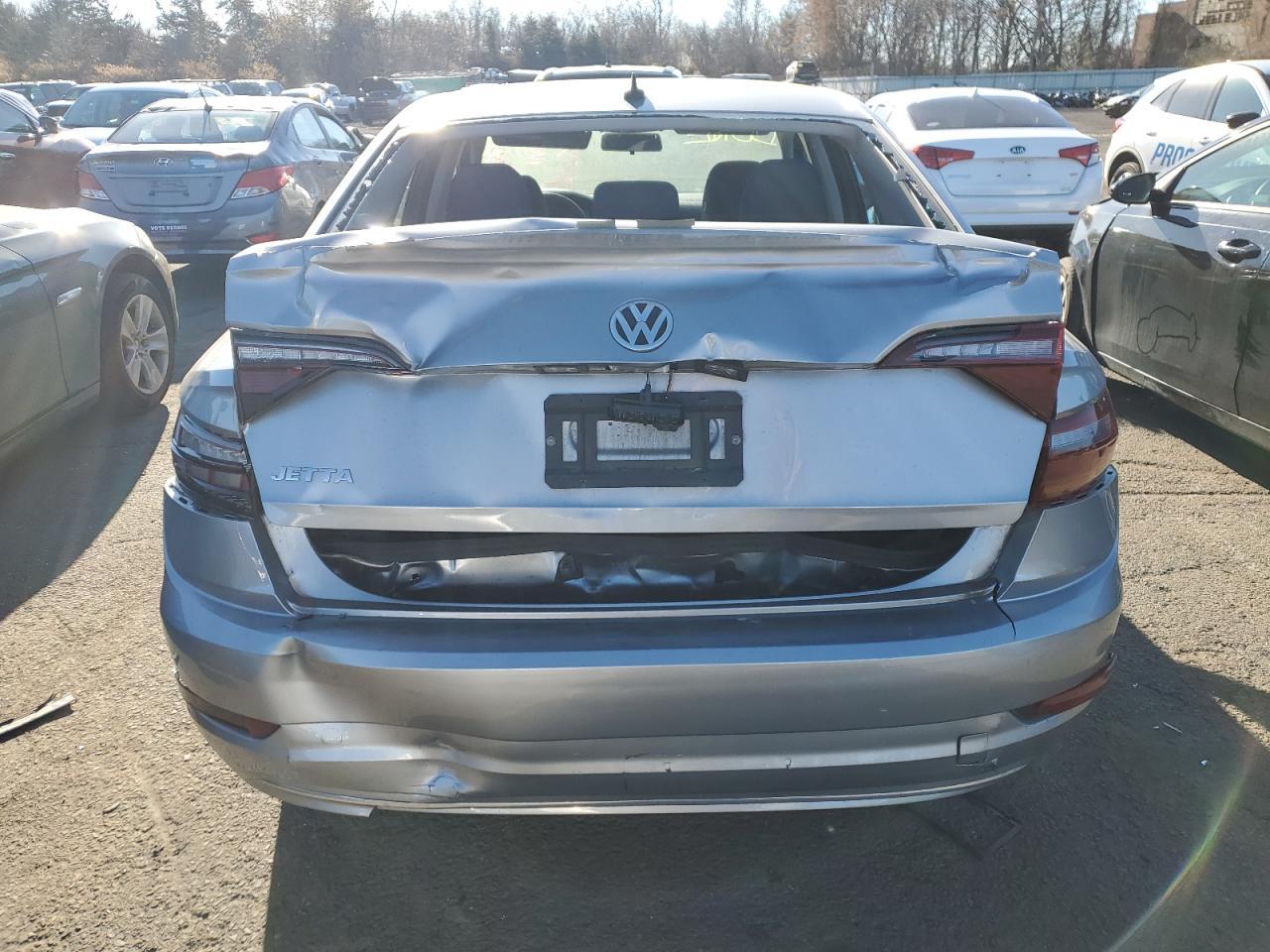2019 VOLKSWAGEN JETTA S - Фото 6