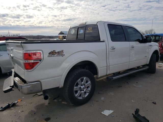 2013 Ford F150 Supercrew - Фото 3