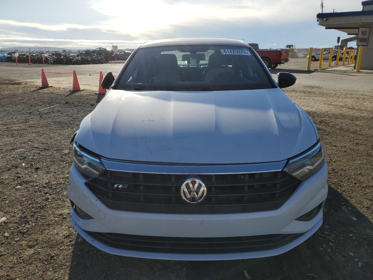 2019 VOLKSWAGEN JETTA S - Image 5