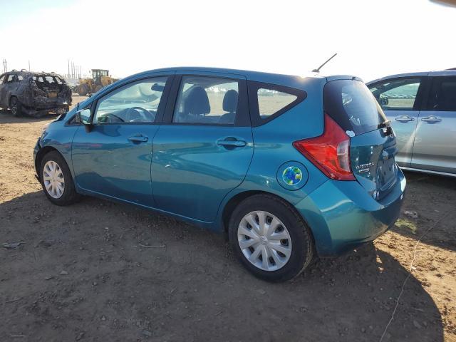 2015 Nissan Versa Note S - Image 2