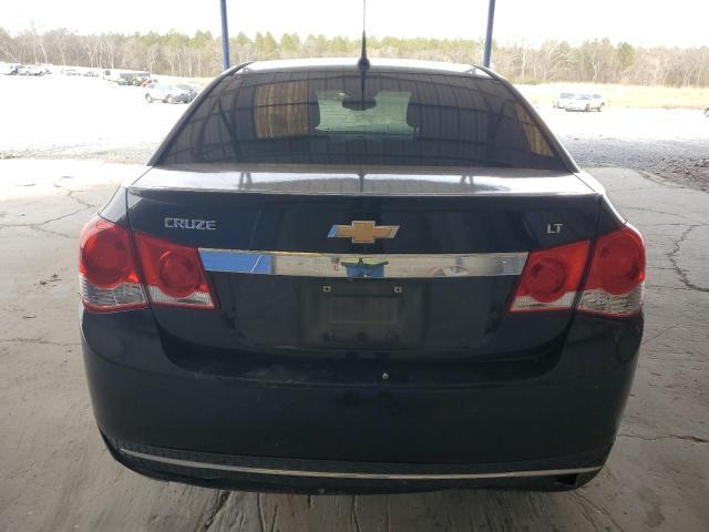 2014 Chevrolet Cruze Lt - Image 6