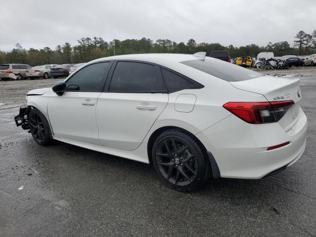 2023 Honda Civic Sport - Image 2