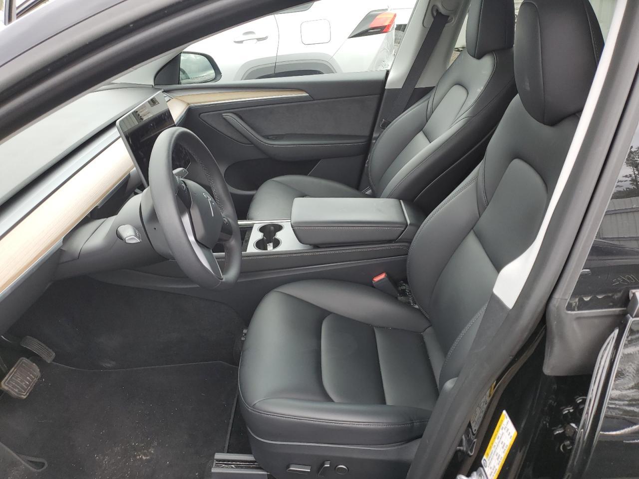 2023 TESLA MODEL Y - Image 7