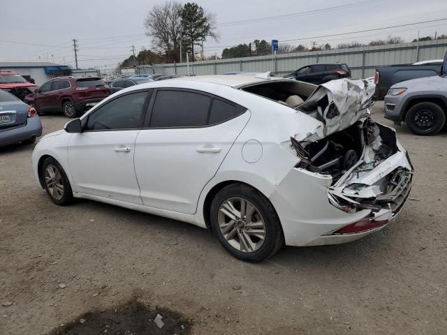 2019 Hyundai Elantra Sel - Image 2