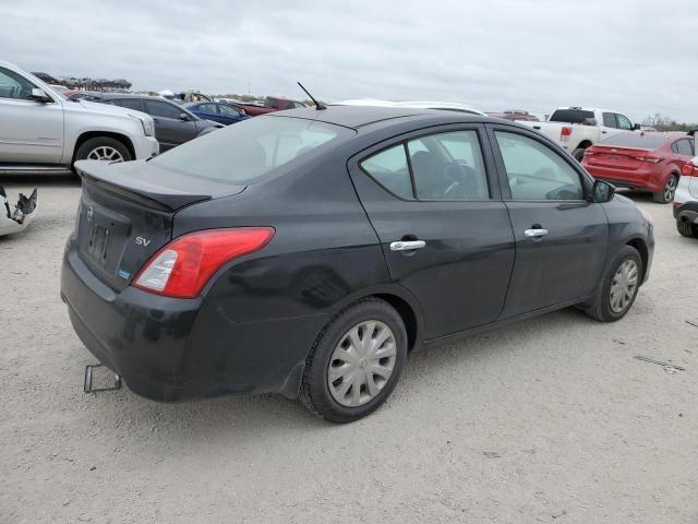 2016 Nissan Versa S - Фото 3