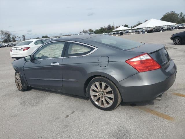 2010 Honda Accord Exl - Image 2