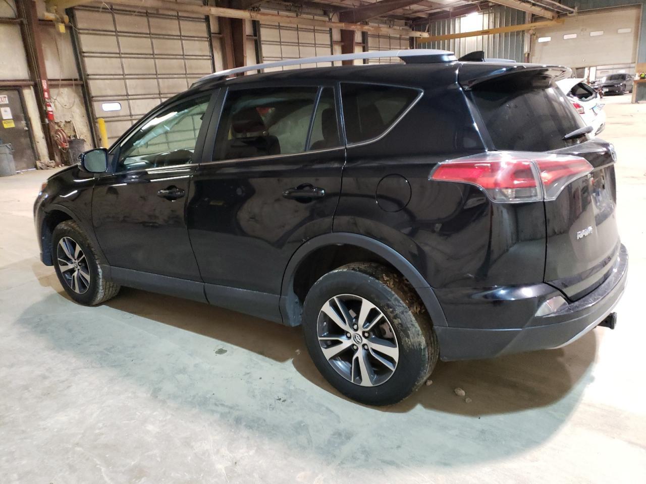 2018 TOYOTA RAV4 ADVEN - Image 2