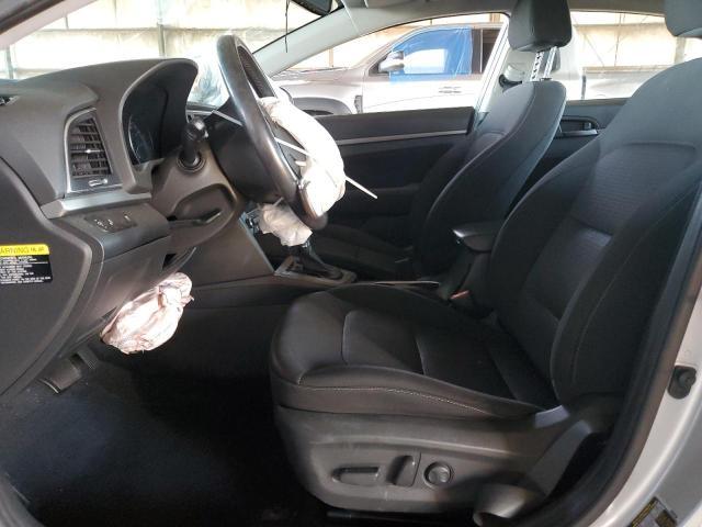 2017 Hyundai Elantra Se - Фото 7
